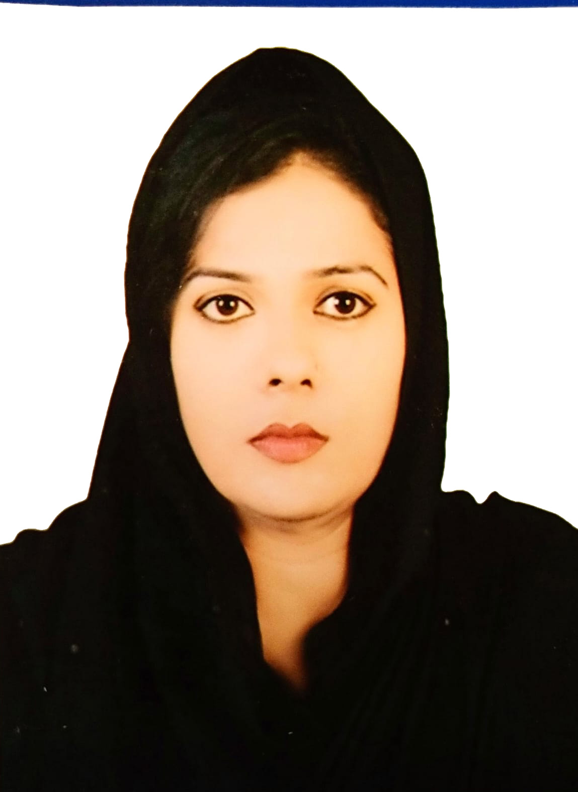 Ayesha Rahman 