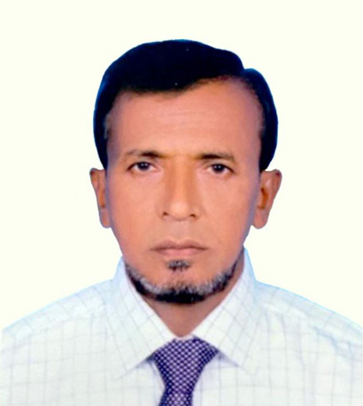 Md Harunar Rashid Sarkar